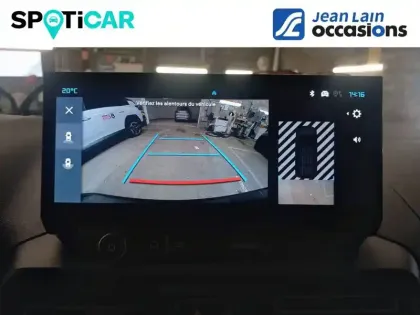 Photo 20 Citroën Berlingo  Taille M BlueHDi 130 S&S EAT8