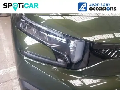 Photo 15 Citroën Berlingo  Taille M BlueHDi 130 S&S EAT8