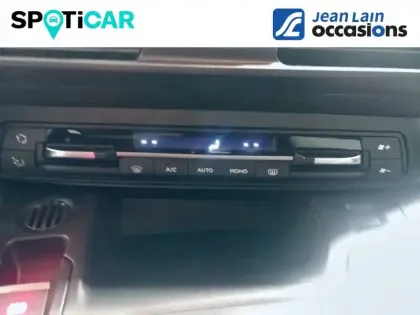 Photo 18 Citroën Berlingo  Taille M BlueHDi 130 S&S EAT8