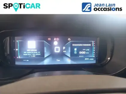 Photo 9 Citroën Berlingo  Taille M BlueHDi 130 S&S EAT8