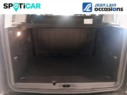 Photo 5 Citroën Berlingo  Taille M BlueHDi 130 S&S EAT8