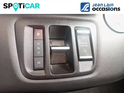 Photo 13 Citroën Berlingo  Taille M BlueHDi 130 S&S EAT8