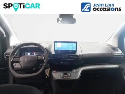 Photo 7 Citroën Berlingo  Taille M BlueHDi 130 S&S EAT8