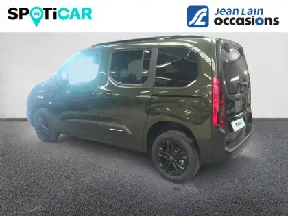 Photo 6 Citroën Berlingo  Taille M BlueHDi 130 S&S EAT8