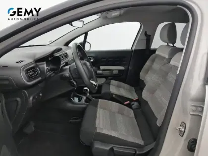 Photo 8 Citroën C3  PureTech 110 S&S EAT6