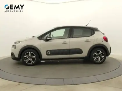 Photo 18 Citroën C3  PureTech 110 S&S EAT6