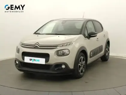 Photo Citroën C3 Shine