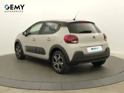 Photo 6 Citroën C3  PureTech 110 S&S EAT6