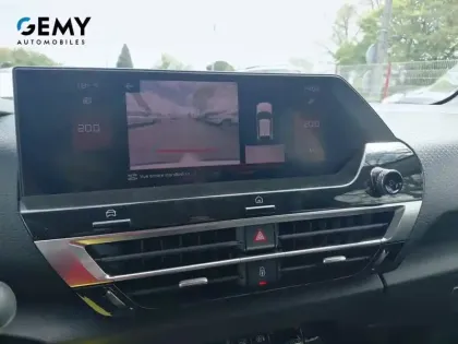 Photo 11 Citroën C4  PureTech 130 S&S EAT8