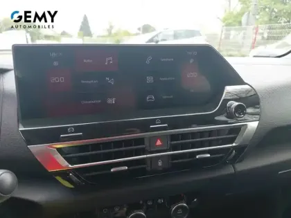 Photo 14 Citroën C4  PureTech 130 S&S EAT8