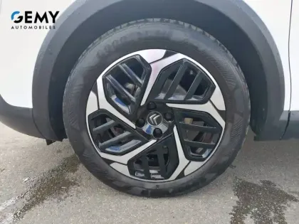 Photo 10 Citroën C4  PureTech 130 S&S EAT8