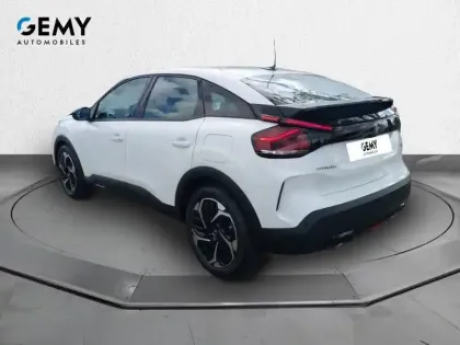 Photo 6 Citroën C4  PureTech 130 S&S EAT8