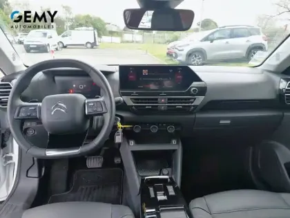 Photo 7 Citroën C4  PureTech 130 S&S EAT8