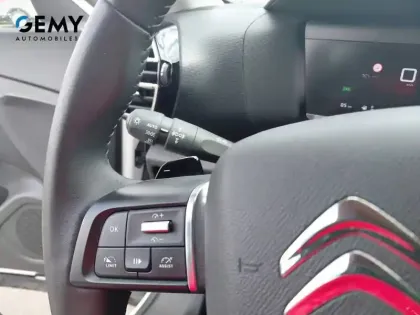 Photo 13 Citroën C4  PureTech 130 S&S EAT8