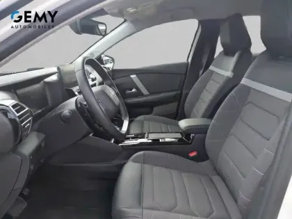 Photo 8 Citroën C4  PureTech 130 S&S EAT8