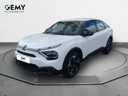 Photo Citroën C4 Feel Pack