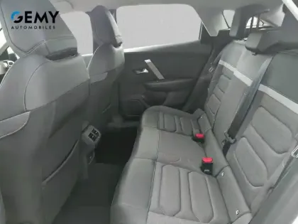 Photo 9 Citroën C4  PureTech 130 S&S EAT8