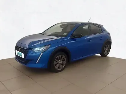 Photo Peugeot 208 Allure