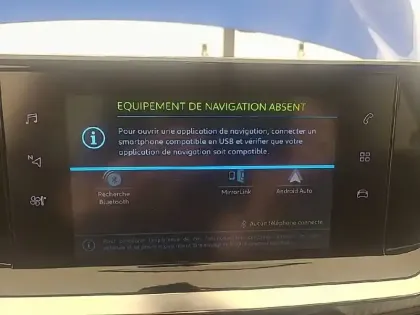 Photo 17 Peugeot 208  Electrique 50 kWh 136ch