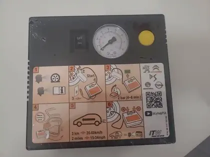 Photo 22 Peugeot 208  Electrique 50 kWh 136ch