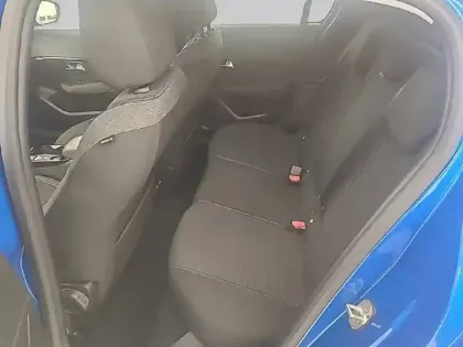 Photo 11 Peugeot 208  Electrique 50 kWh 136ch