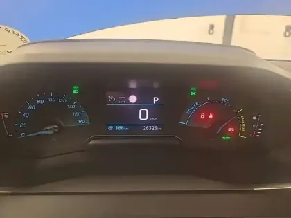 Photo 9 Peugeot 208  Electrique 50 kWh 136ch