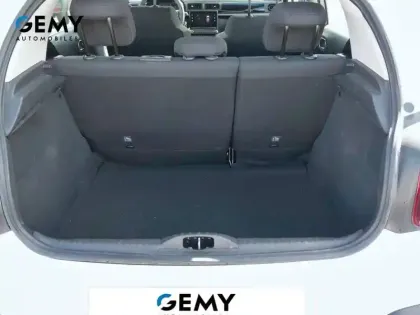 Photo 5 Citroën C3  BlueHDi 100 S&S BVM6