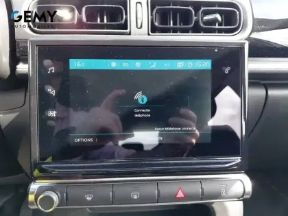 Photo 14 Citroën C3  BlueHDi 100 S&S BVM6