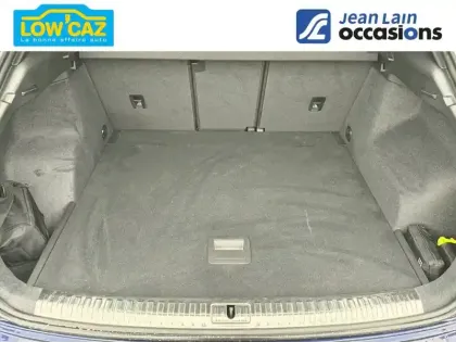 Photo 9 Audi Q3  35 TFSI 150 ch S tronic 7