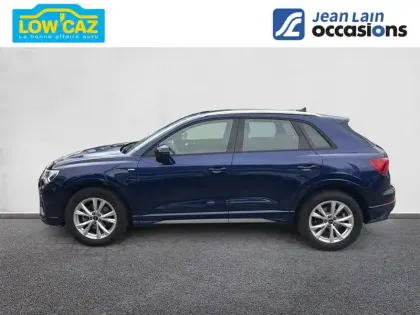 Photo 7 Audi Q3  35 TFSI 150 ch S tronic 7