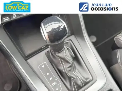 Photo 17 Audi Q3  35 TFSI 150 ch S tronic 7