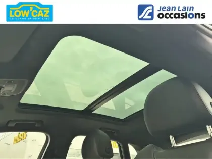 Photo 18 Audi Q3  35 TFSI 150 ch S tronic 7