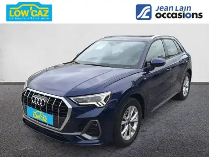 Photo Audi Q3 S Line