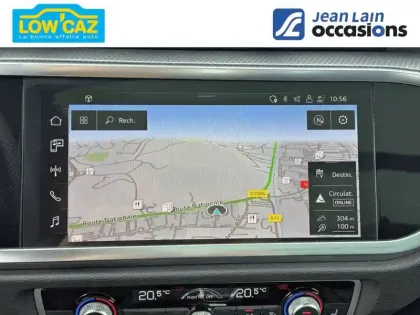 Photo 14 Audi Q3  35 TFSI 150 ch S tronic 7