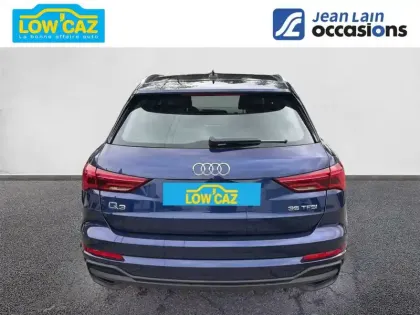 Photo 5 Audi Q3  35 TFSI 150 ch S tronic 7