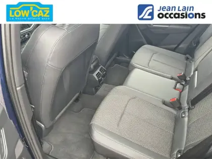 Photo 16 Audi Q3  35 TFSI 150 ch S tronic 7