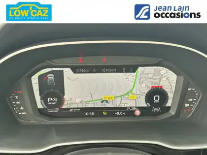 Photo 11 Audi Q3  35 TFSI 150 ch S tronic 7
