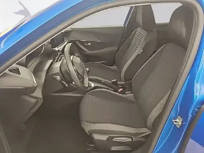 Photo 10 Peugeot 2008  PureTech 100 S&S BVM6