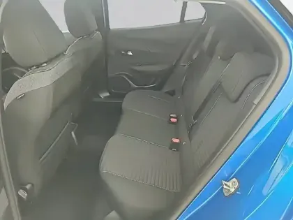 Photo 11 Peugeot 2008  PureTech 100 S&S BVM6