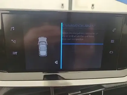 Photo 18 Peugeot 2008  PureTech 100 S&S BVM6