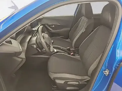 Photo 36 Peugeot 2008  PureTech 100 S&S BVM6