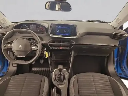 Photo 7 Peugeot 2008  PureTech 100 S&S BVM6