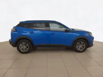 Photo 29 Peugeot 2008  PureTech 100 S&S BVM6