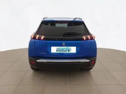 Photo 30 Peugeot 2008  PureTech 100 S&S BVM6