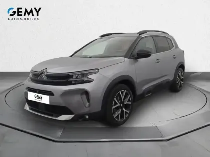 Photo Citroën C5 Aircross Shine Pack