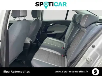 Photo 12 Fiat Tipo  1.6 MultiJet 120 ch