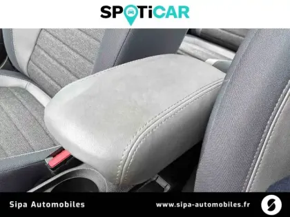 Photo 27 Fiat Tipo  1.6 MultiJet 120 ch