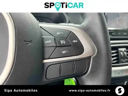 Photo 20 Fiat Tipo  1.6 MultiJet 120 ch