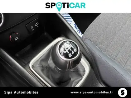 Photo 17 Fiat Tipo  1.6 MultiJet 120 ch