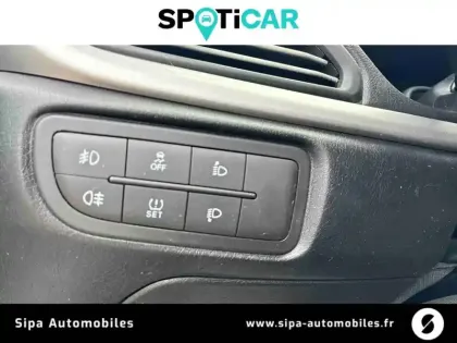 Photo 24 Fiat Tipo  1.6 MultiJet 120 ch